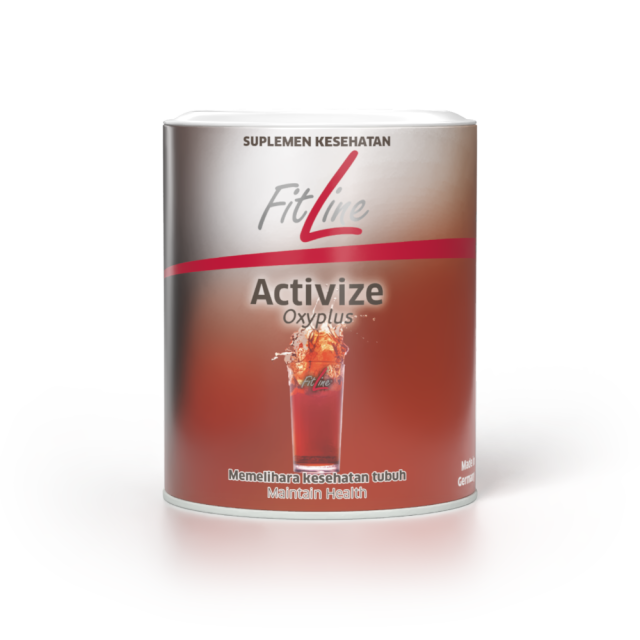 Activize Oxyplus