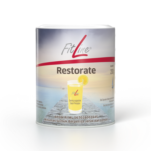 Restorate Citrus